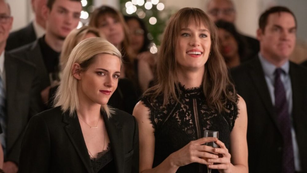 Ma belle-famille, Noël et moi // Source : Sony Pictures Entertainment Ma belle-famille, Noël et moi // Source : Sony Pictures Entertainment
