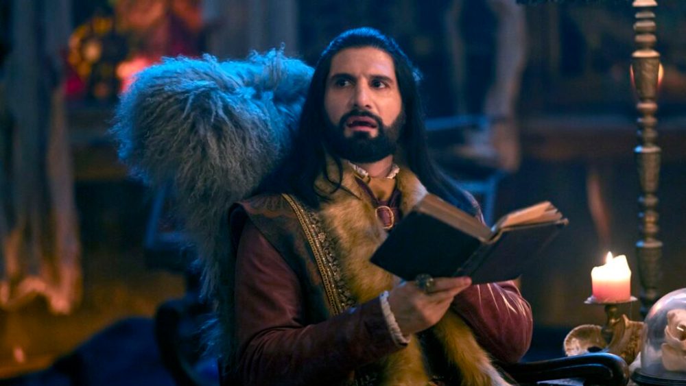 What We Do in the Shadows // Source : FX Productions What We Do in the Shadows // Source : FX Productions