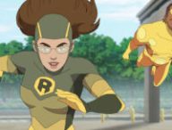 Invincible // Source : Amazon Invincible // Source : Amazon