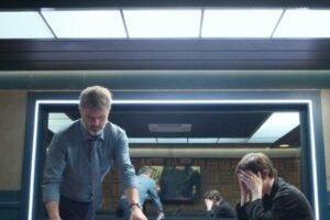 Criminal : France // Source : Netflix