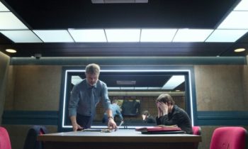 Criminal : France // Source : Netflix Criminal : France // Source : Netflix