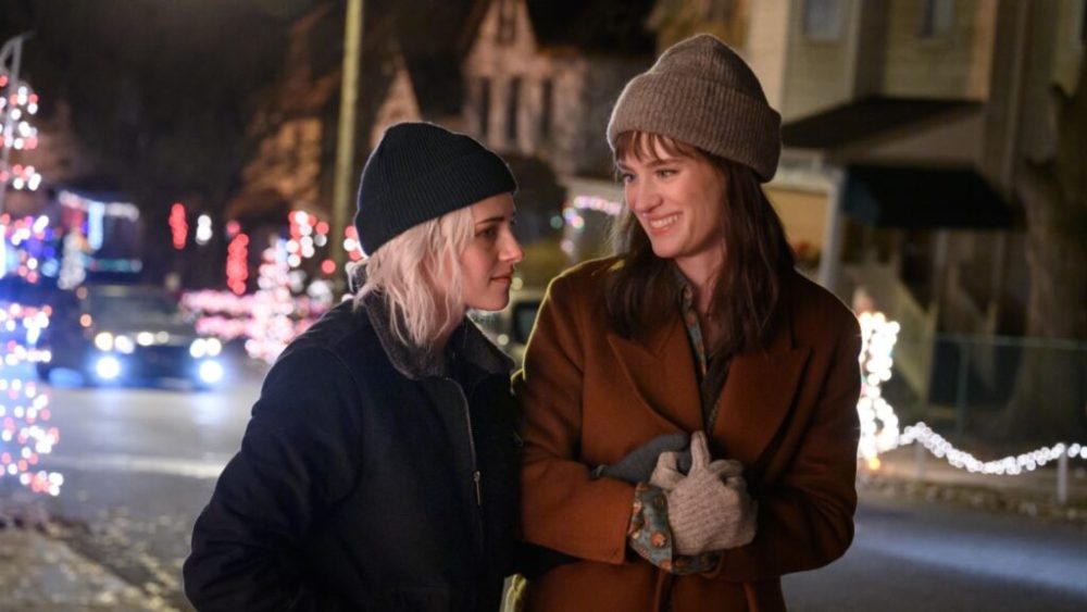 Ma belle-famille, Noël et moi // Source : Sony Pictures Entertainment Ma belle-famille, Noël et moi // Source : Sony Pictures Entertainment