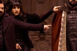 What We Do in the Shadows // Source : FX Productions