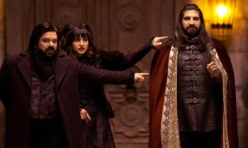 What We Do in the Shadows // Source : FX Productions What We Do in the Shadows // Source : FX Productions