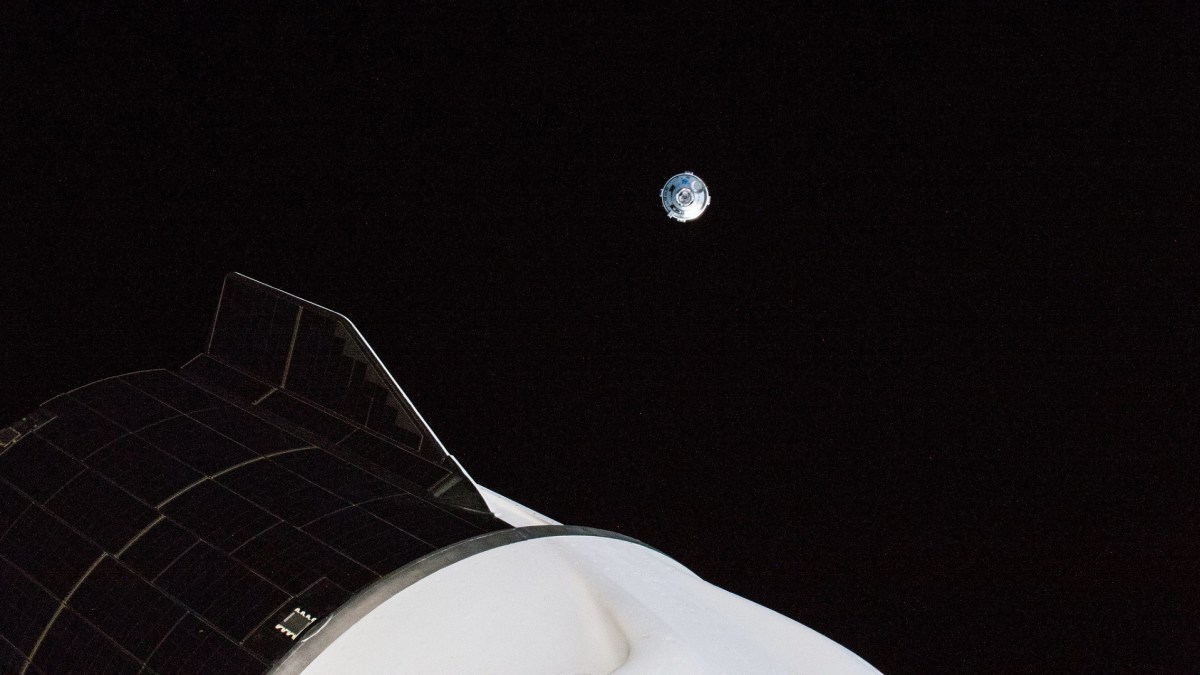 Source : NASA Johnson Source : NASA Johnson