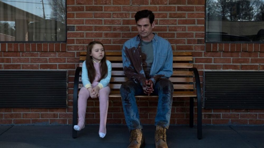 The Haunting of Hill House // Source : Netflix The Haunting of Hill House // Source : Netflix
