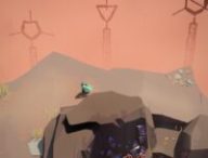 Cocoon // Source : Capture Xbox