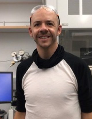 L'avatar de Aaron W. Harrison