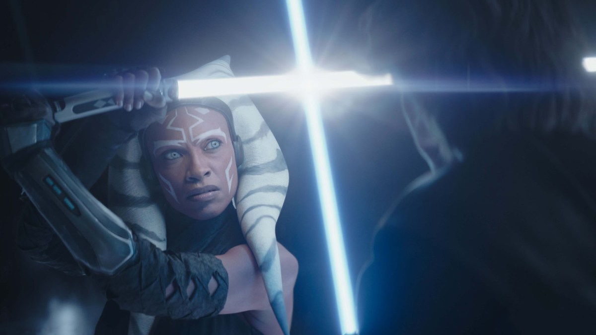 Source : Lucasfilm Source : Lucasfilm