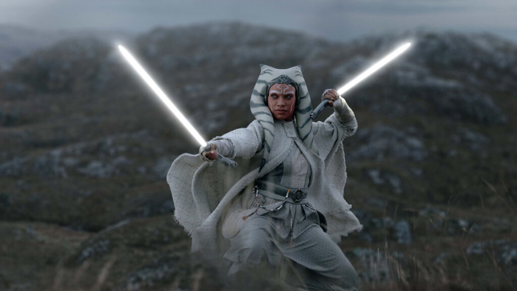 ahsoka tano ahsoka tano