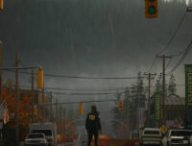 Alan Wake 2 // Source : PlayStation Store Alan Wake 2 // Source : PlayStation Store