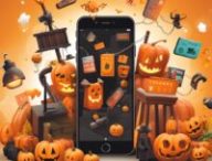 AliExpress propose de belles promotions pour Halloween // Source : image générée par Midjourney AliExpress propose de belles promotions pour Halloween // Source : image générée par Midjourney