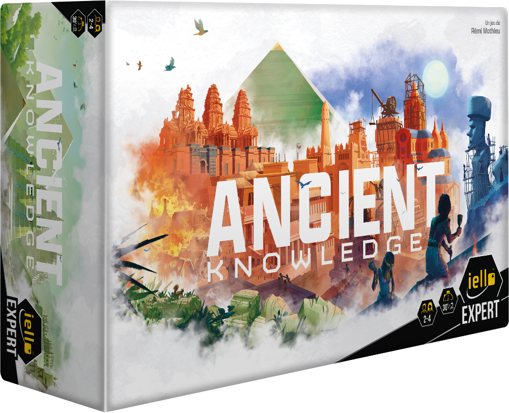 Ancient Knowledge Ancient Knowledge