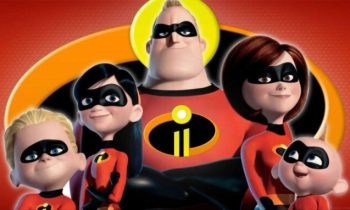 Les Indestructibles // Source : Disney/Pixar Les Indestructibles // Source : Disney/Pixar