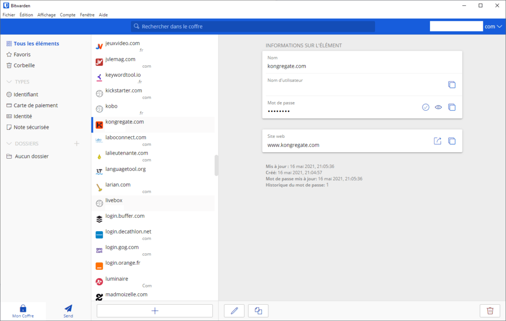 bitwarden app windows bitwarden app windows