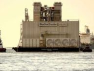 Le BlueSea Frontier Compute Cluster // Source : Del Complex