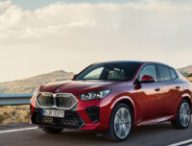 BMW iX2 // Source : BMW BMW iX2 // Source : BMW
