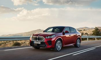 BMW iX2 // Source : BMW BMW iX2 // Source : BMW