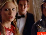Buffy contre les vampires // Source : The WB Buffy contre les vampires // Source : The WB