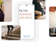 Assistant with Bard // Source : Google