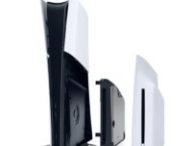 PS5 Slim // Source : Capture d'écran PS5 Slim // Source : Capture d'écran