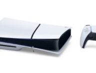 PS5 Slim // Source : Capture d'écran PS5 Slim // Source : Capture d'écran