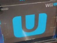 Une Wii U perdue dans un Wallmart // Source : Twitter Une Wii U perdue dans un Wallmart // Source : Twitter