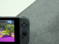 Trailer de présentation de la Nintendo Switch // Source : Capture YouTube Trailer de présentation de la Nintendo Switch // Source : Capture YouTube