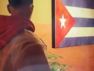 Erreur de drapeau dans Marvel's Spider-Man 2 // Source : Reddit Erreur de drapeau dans Marvel's Spider-Man 2 // Source : Reddit