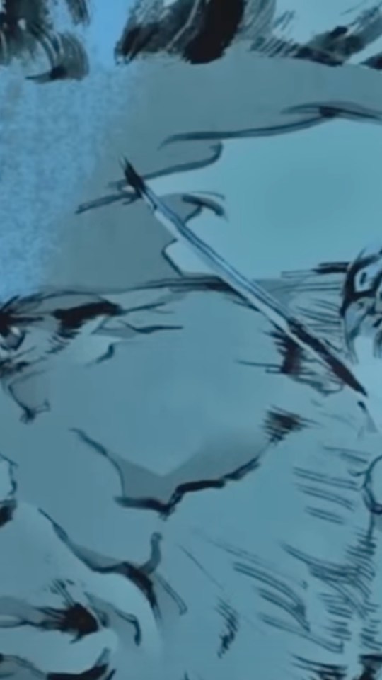 Metal Gear Solid 2 // Source : Konami Metal Gear Solid 2 // Source : Konami