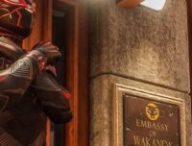 Hommage à Black Panther dans Marvel's Spider-Man 2 // Source : Capture Twitter Hommage à Black Panther dans Marvel's Spider-Man 2 // Source : Capture Twitter
