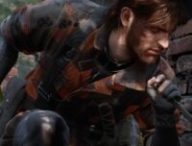 Metal Gear Solid 3: Snake Eater // Source : Konami Metal Gear Solid 3: Snake Eater // Source : Konami