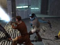 Star Wars: Knights of the Old Republic // Source : BioWare Star Wars: Knights of the Old Republic // Source : BioWare