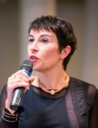 L'avatar de Caroline Cuny