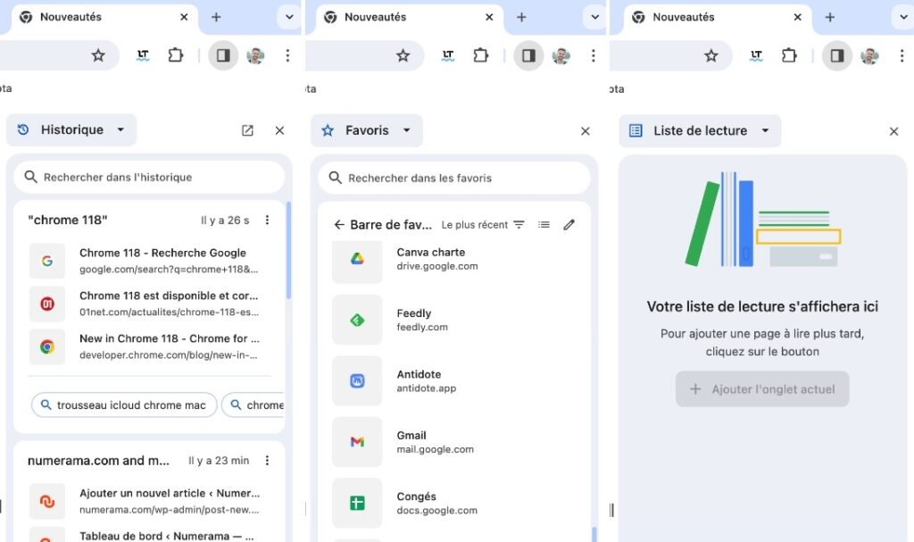 Chrome Update Chrome Update