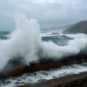 Tempête dans le Finistère en 2006. // Source : Wikimedia/CC/Henri Camus (photo recadrée)