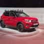 Nouvelle Citroën ë-C3 // Source : Raphaelle Baut Nouvelle Citroën ë-C3 // Source : Raphaelle Baut