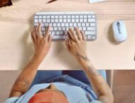 clavier mx keys mini logitech // Source : Logitech clavier mx keys mini logitech // Source : Logitech
