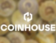 Coinhouse // Source : Montage Numerama Coinhouse // Source : Montage Numerama