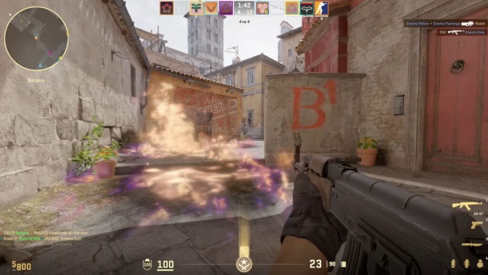 Counter-Strike 2