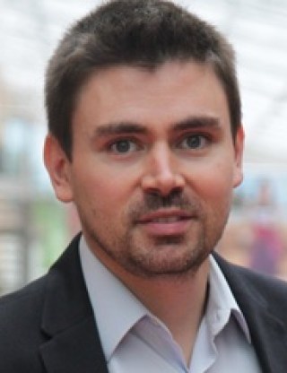 L'avatar de Damien Chaney