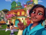 Disney Dreamlight Valley // Source : Gameloft Disney Dreamlight Valley // Source : Gameloft