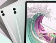 Galaxy Tab S9 Fe // Source : Samsung Galaxy Tab S9 Fe // Source : Samsung