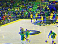L'ASVEL est un célèbre club de basket français. // Source : Wikimedia Commons L'ASVEL est un célèbre club de basket français. // Source : Wikimedia Commons