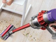 Dyson V10 Origin // Source : Dyson Dyson V10 Origin // Source : Dyson