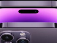iPhone 14 Pro // Source : Apple