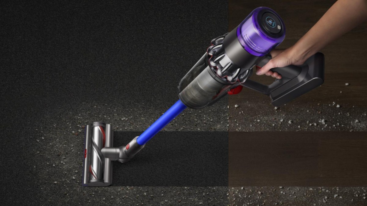Dyson V11 // Source : Dyson Dyson V11 // Source : Dyson