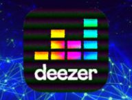 Deezer subit une cyberattaque de hackers pro-russes. // Source : Unsplash Deezer subit une cyberattaque de hackers pro-russes. // Source : Unsplash