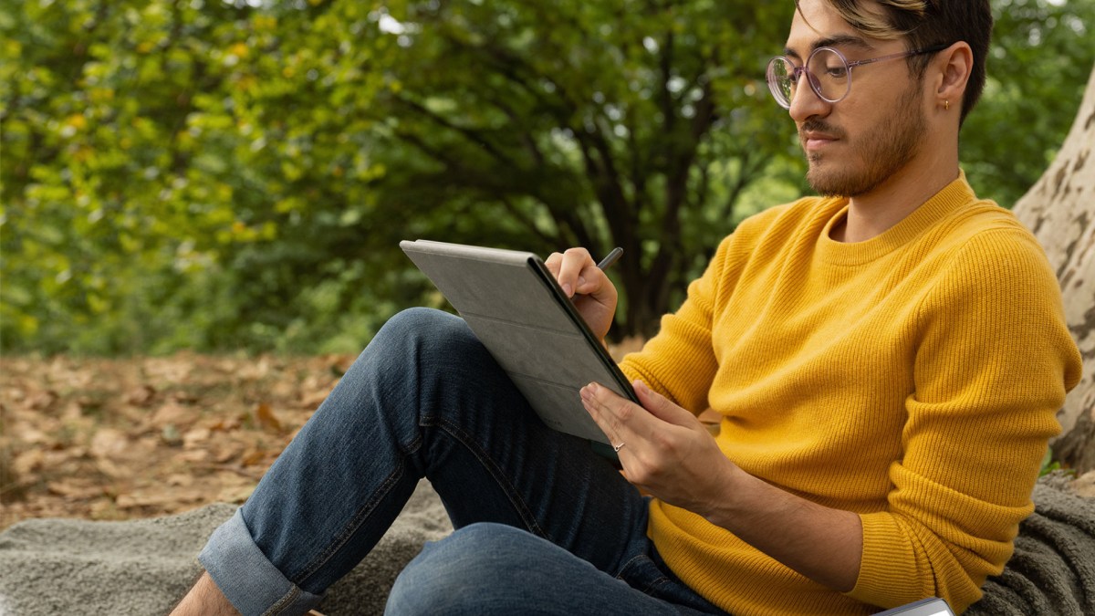 Kindle Scribe // Source : Amazon Kindle Scribe // Source : Amazon