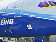 Des hackers prétendent avoir attaqué Boeing. // Source : Flickr / Guerric Des hackers prétendent avoir attaqué Boeing. // Source : Flickr / Guerric
